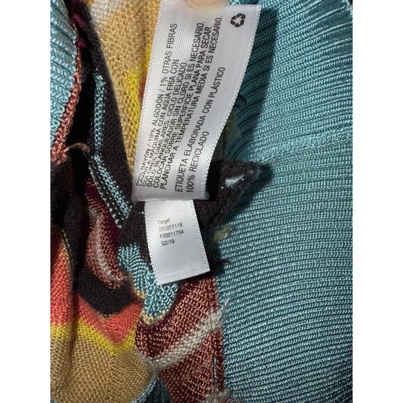 Missoni x Target Zig-Zag Cardigan - Size XL - Picture 6 of 10